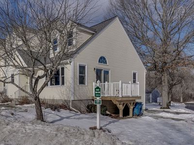 153 Merrimack Meadows Ln UNIT 153, Tewksbury, MA, 01876