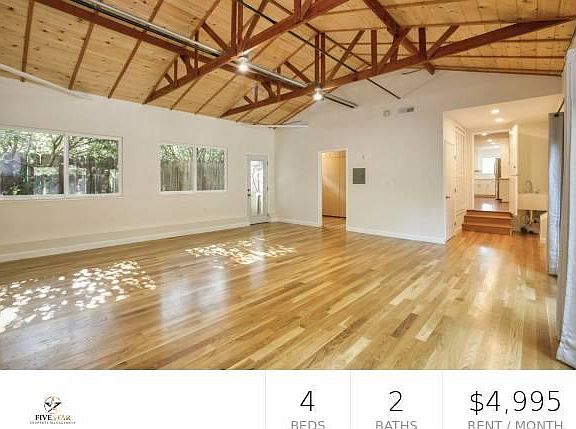 4th image of 264 W Oakwood Blvd Unit A