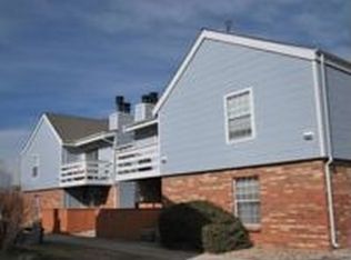 3326 S Ammons St APT 9-103, Lakewood, CO 80227