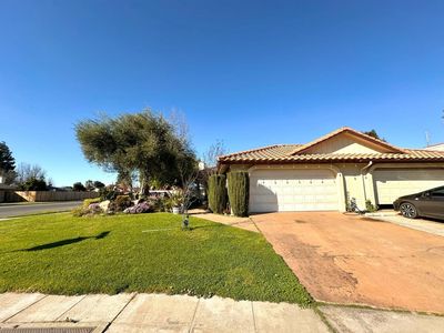 2525 Driftwood Dr, Madera, CA, 93637