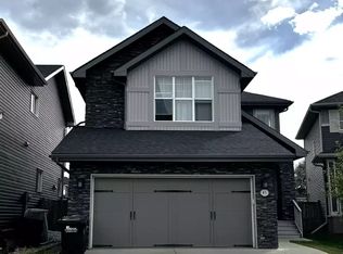 45 Ashmore Bay, Strathcona County, AB T8H0T7