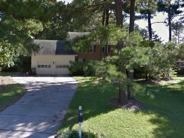 2400 Ferguson Rd, Raleigh, NC 27612