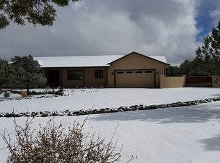5525 W Almosta Ranch Rd, Prescott, AZ 86305