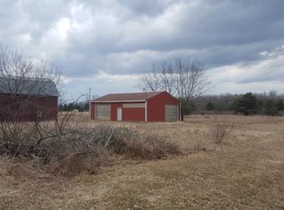 625 W Irwin St, Bad Axe, MI 48413