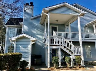 625 Balfour Rd, Winston Salem, NC 27104