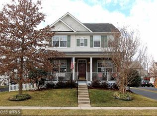 9790 Tombreck Ct, Bristow, VA 20136