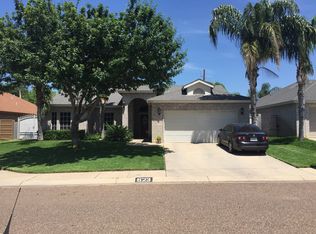 623 Anfield Loop, Laredo, TX 78045