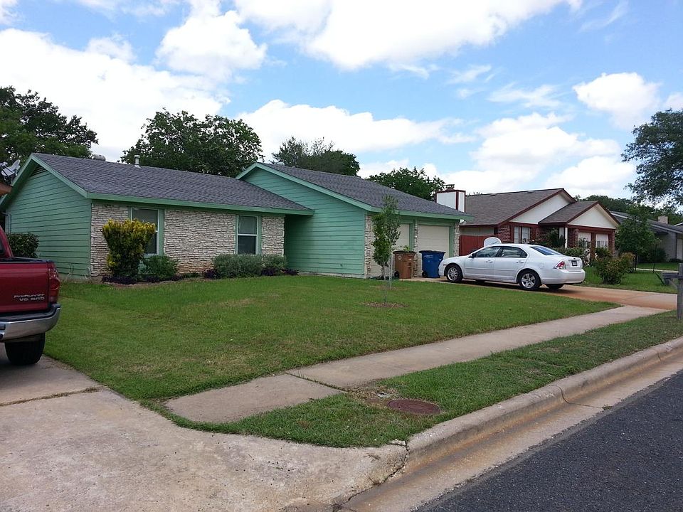 Front Elevation