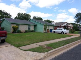 11204 Prairie Dove Cir, Austin, TX 78758