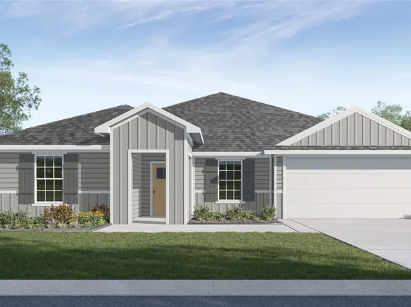 180 Taylor Pond Path, Lockhart, TX 78644