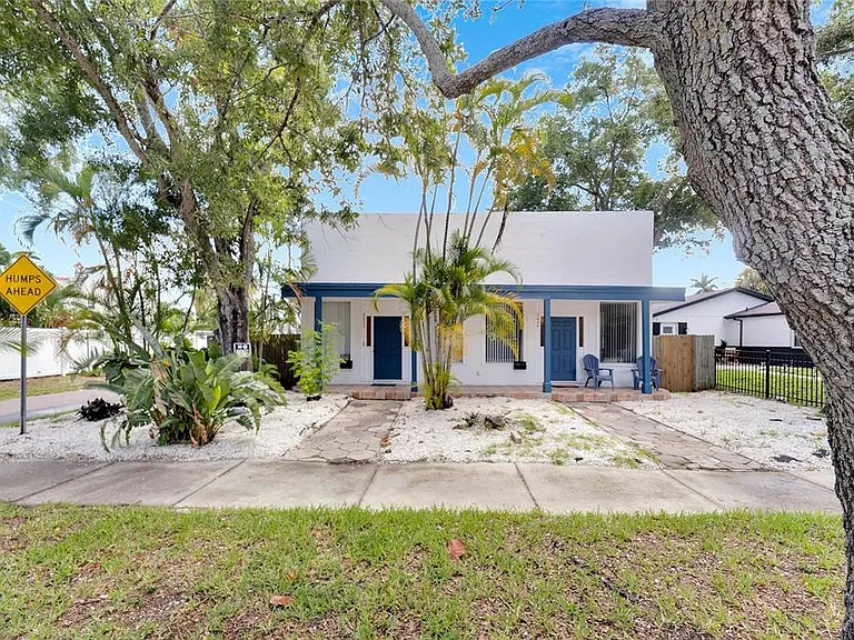 3651 Haines Rd N — Photo 1