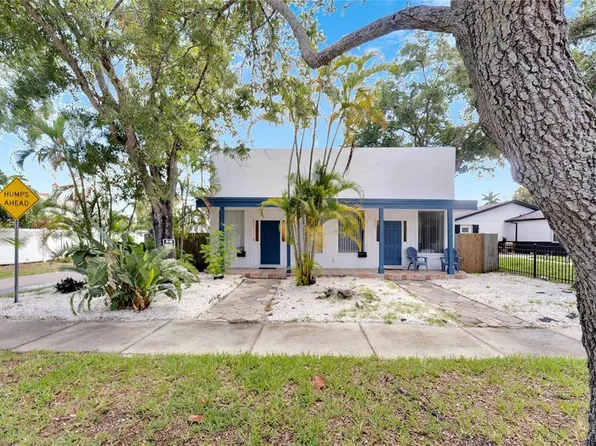 3651 Haines Rd N, Saint Petersburg, FL 33704