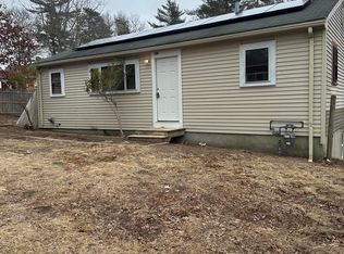 167 Park Ave, East Wareham, MA 02538