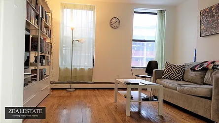 Rented by ZealEstate Group Inc