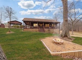 549 Marina Rd, Bracey, VA 23919