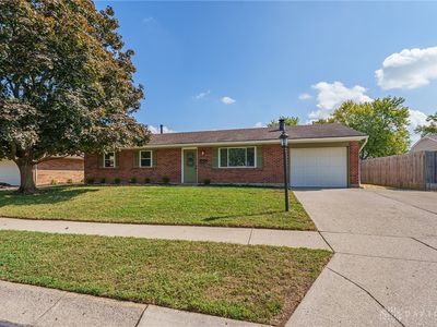 776 Arenel Dr, Dayton, OH, 45449