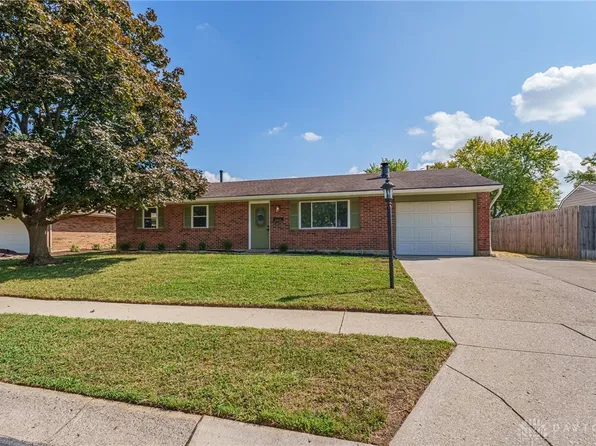 776 Arenel Dr, Dayton, OH 45449
