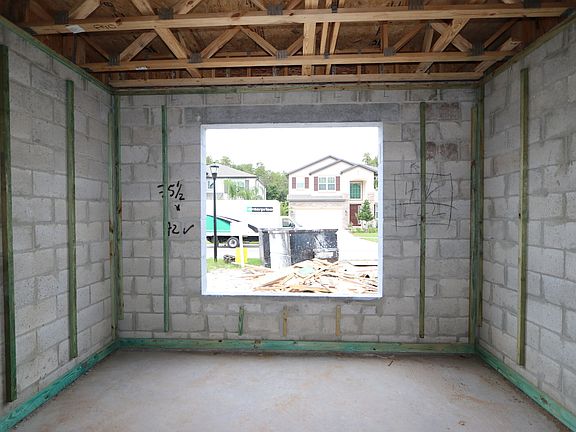 Framing