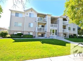 3860 S McCall St UNIT 1C, Salt Lake City, UT 84115