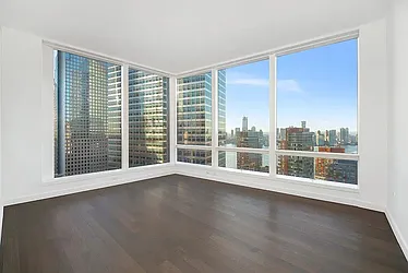 Rented by Keller Williams NYC