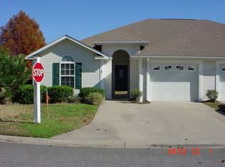 301 Stonemill Dr, Brunswick, GA 31520