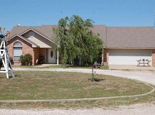 236 Dove Hill Ln, China Spring, TX 76633