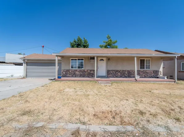 929 Acacia St, Modesto, CA 95351