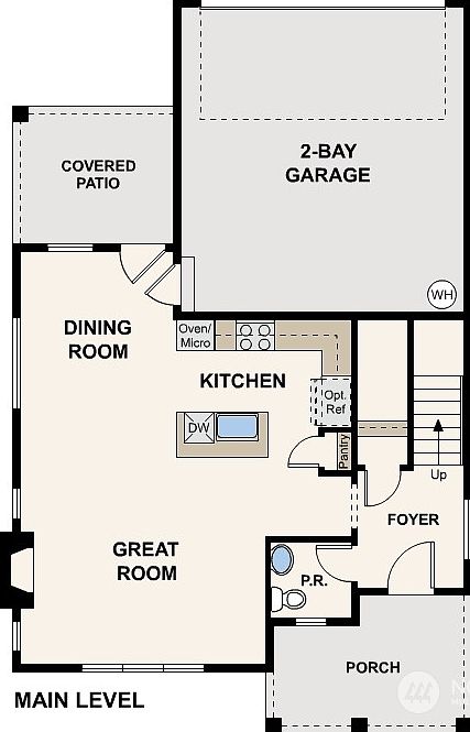 2nd image of 5203 86th Avenue NE #54
