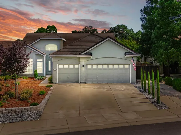 1184 S Bluff Dr, Roseville, CA 95678