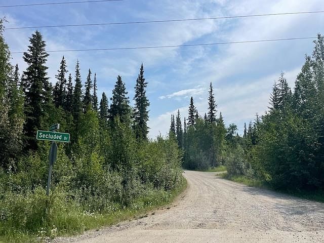 1st image of Nhn Secluded Dr