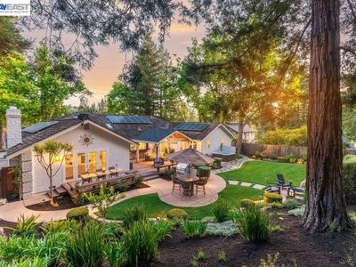 2525 Holly Oak Dr, Danville, CA, 94506