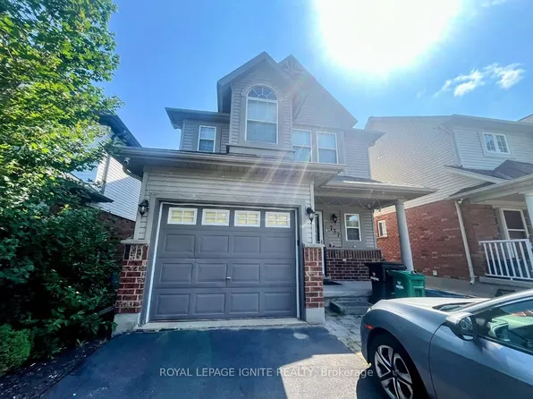 737 Grand Banks Dr, Waterloo, ON N2K 4N2