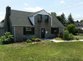 4840 E Trindle Rd, Mechanicsburg, PA 17050