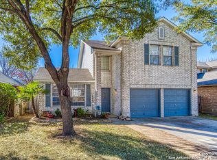 15331 Spring Dew, San Antonio, TX 78247