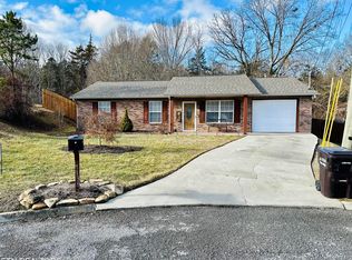 7139 Majors Landing Ln, Corryton, TN 37721