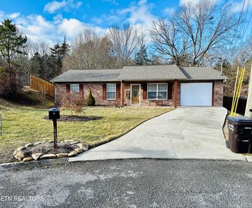 7139 Majors Landing Ln, Corryton, TN, 37721