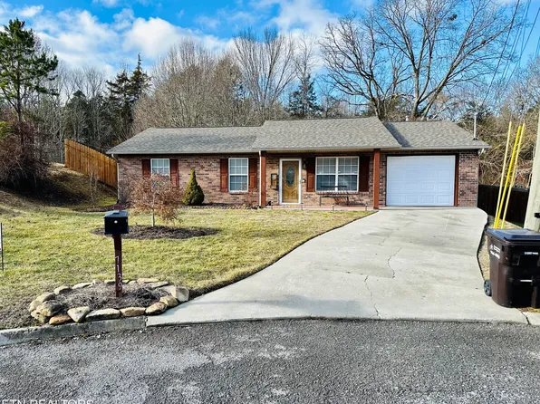 7139 Majors Landing Ln, Corryton, TN 37721