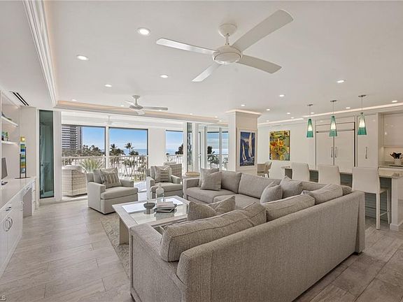 5th image of 4051 Gulf Shore BLVD N #405