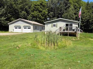 1306 County Route 19, Richville, NY 13681