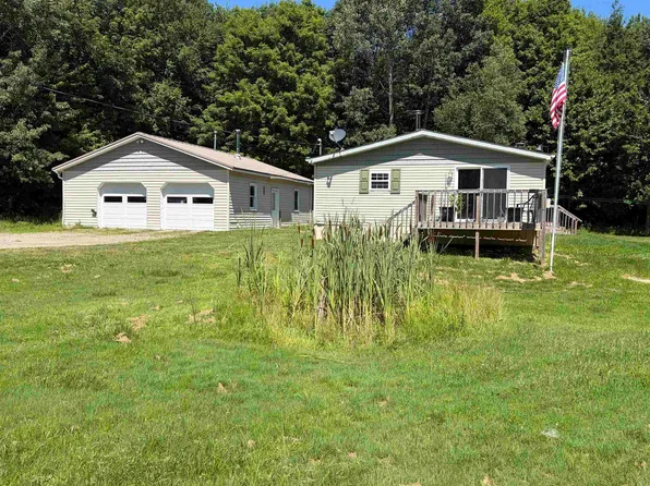 1306 County Route 19, Richville, NY 13681