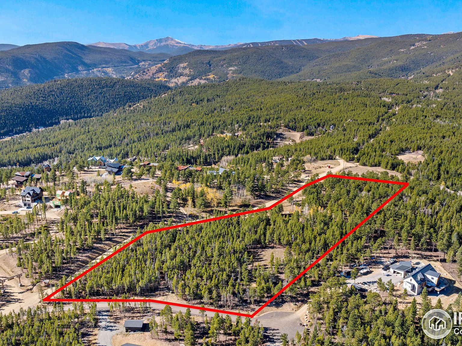 879 County Road 128W, Nederland, CO 80466 | Zillow