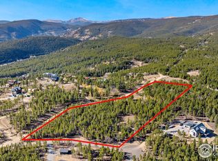 879 County Road 128w, Nederland, CO 80466