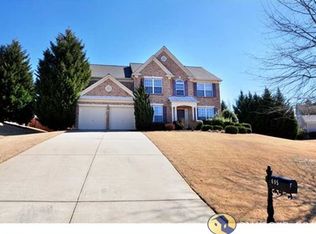 695 Glastonbury Ct, Cumming, GA 30041