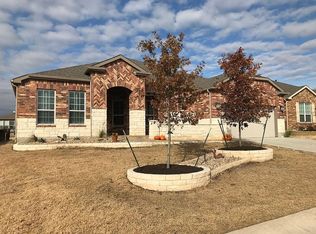 206 Fairway Ridge Rd, Georgetown, TX 78633