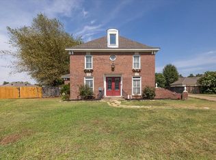 1108 Richland Cv, West Memphis, AR 72301