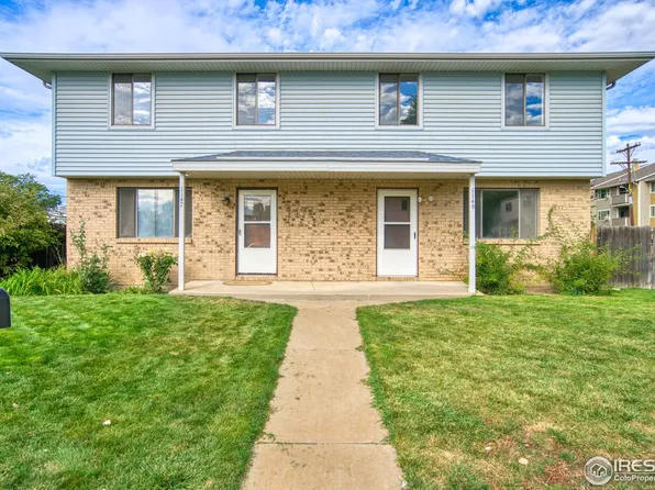 1147 Emery St, Longmont, CO 80501