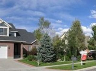 611 E Pheasant Haven Ct, Draper, UT 84020