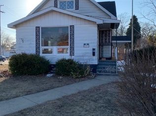 2145 Hoyt St, Muskegon Heights, MI
