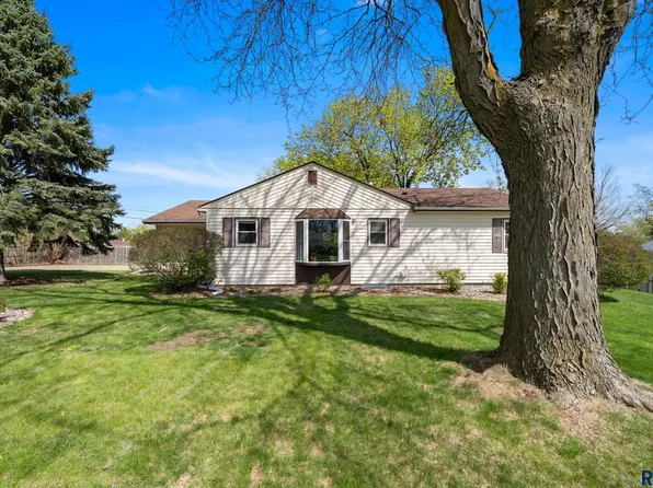 2700 S Hawthorne Ave, Sioux Falls, SD 57105