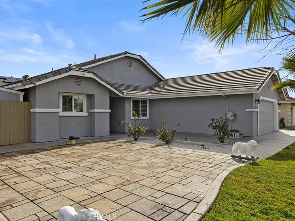 1633 Almondwood Dr, Orland, CA 95963